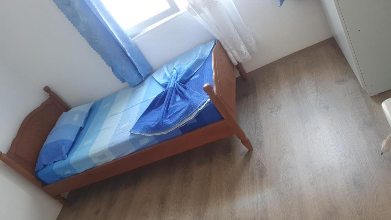Апартаменты Arbi Kukes
