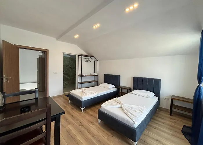Arbi Guest House