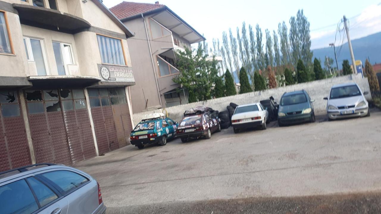 Apartment Arbi *