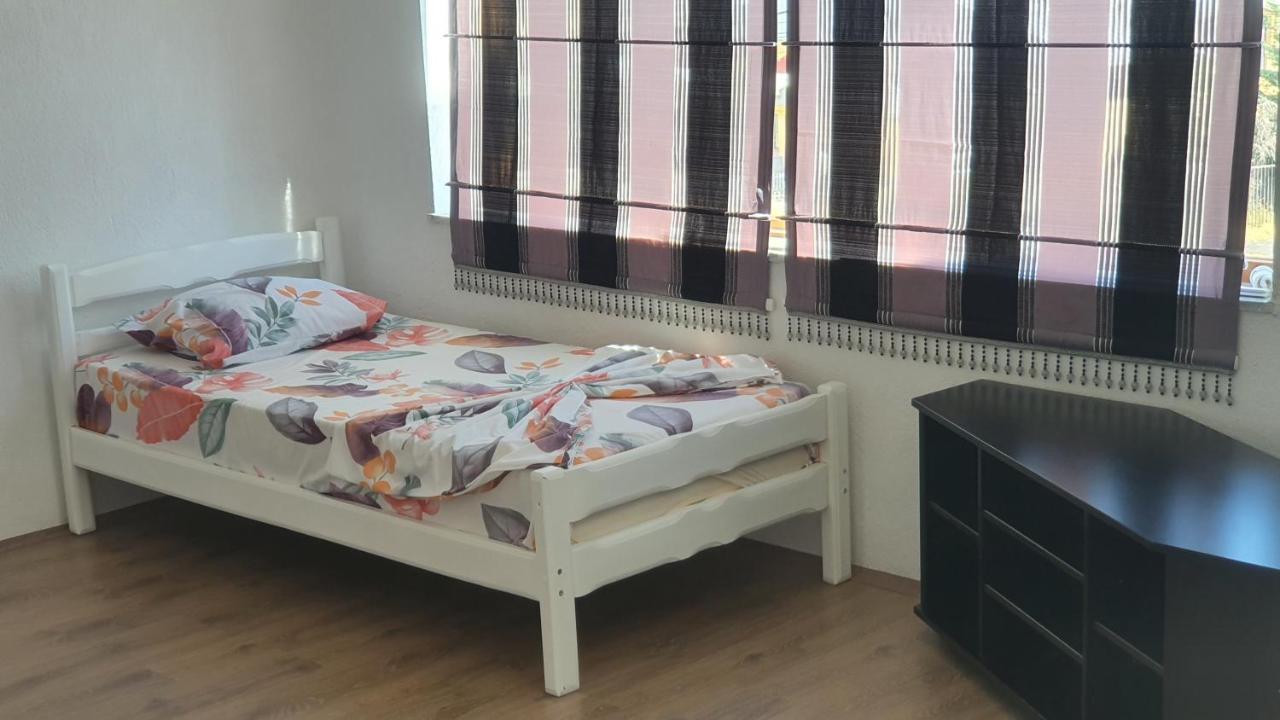 Apartmán Arbi Kukes