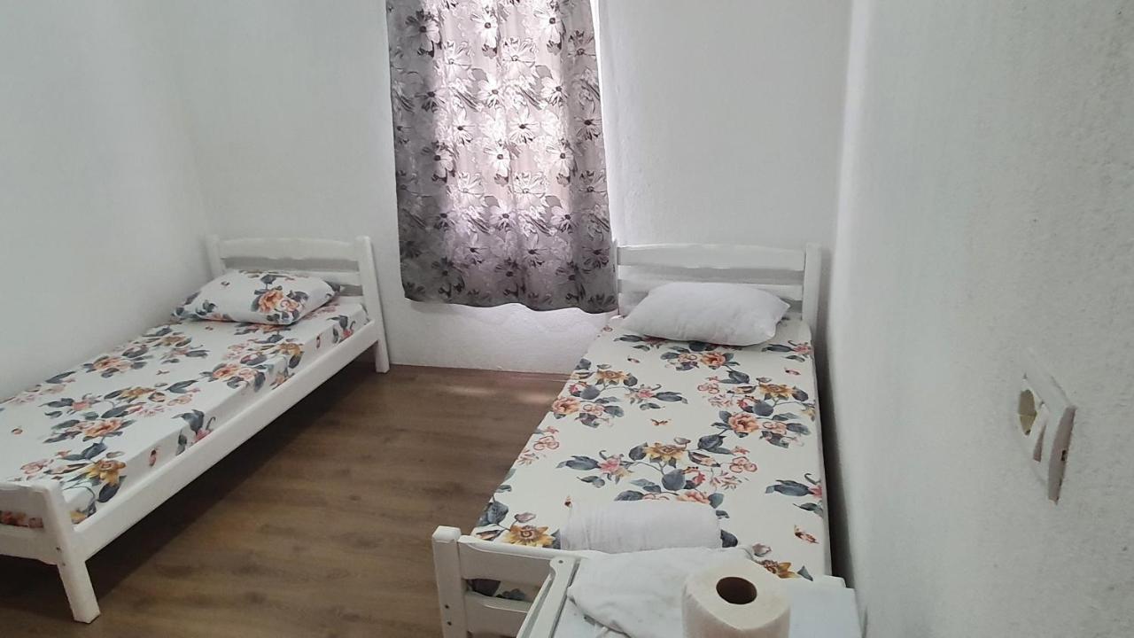Arbi Apartment