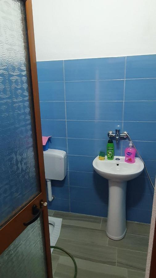 Arbi Apartment *