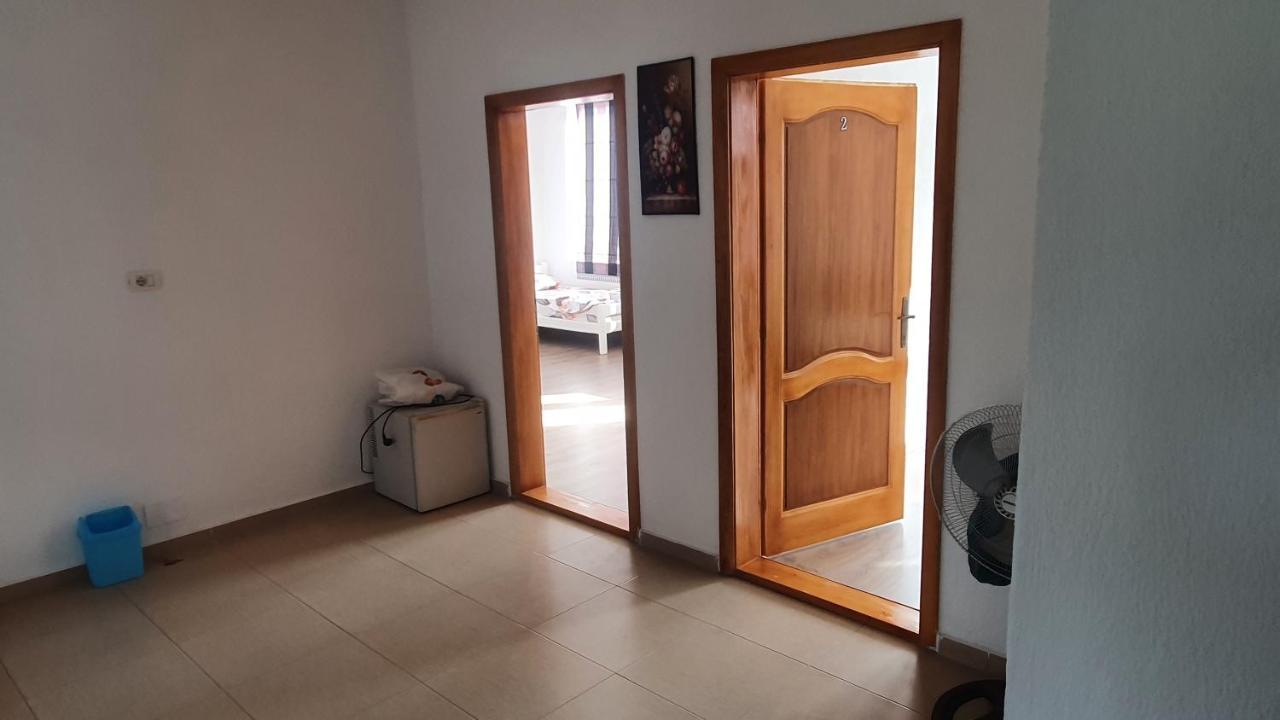 Apartment Arbi