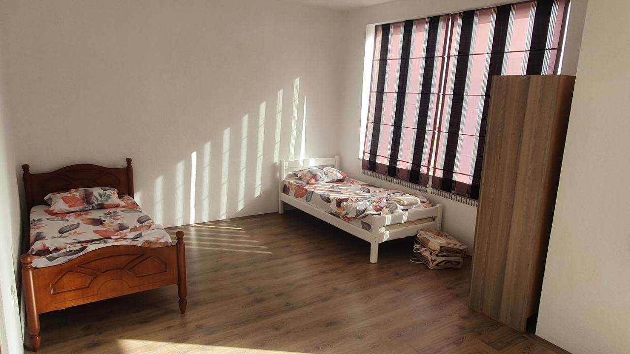 Arbi Apartment Kukes