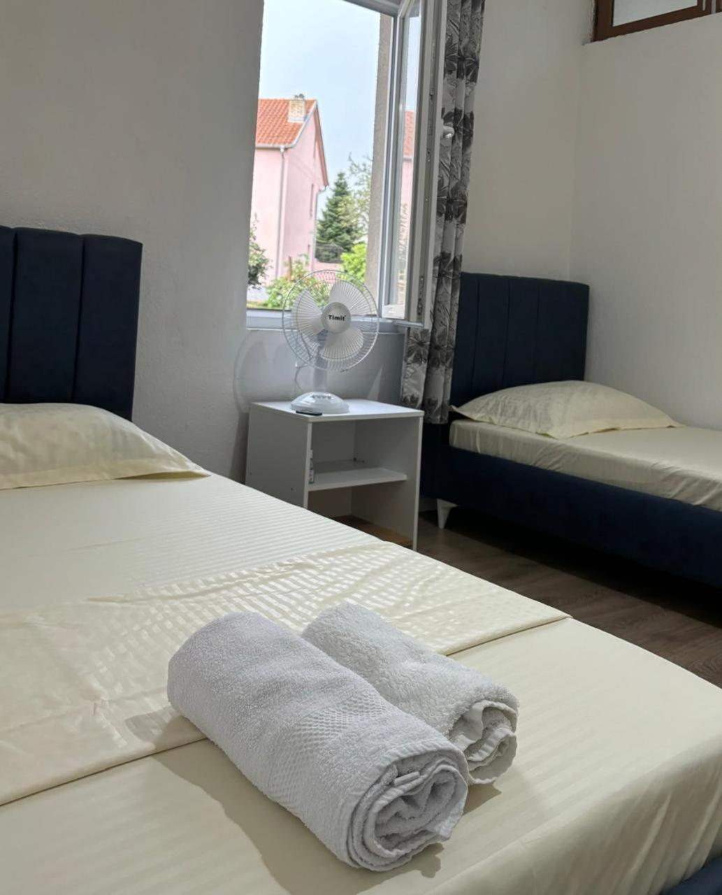 Arbi Apartment