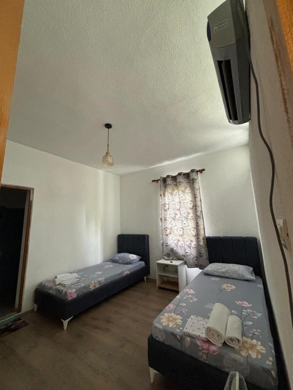 Arbi Apartment