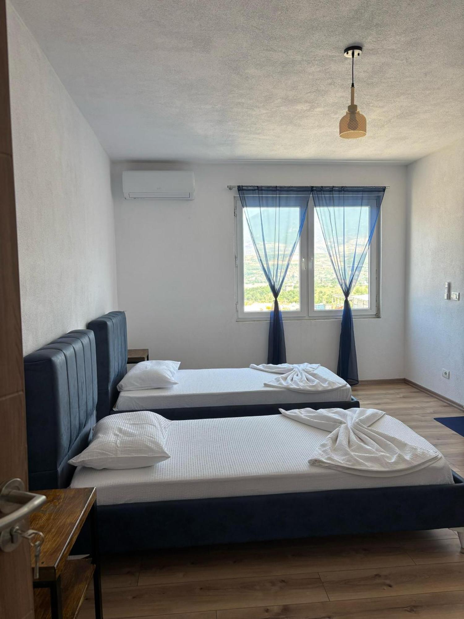 Apartmán Arbi