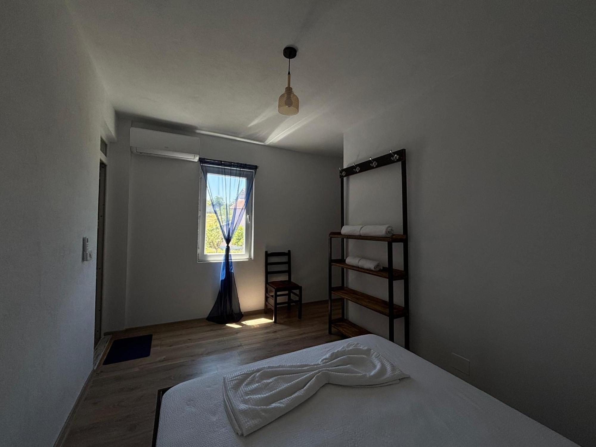 Apartmán Arbi Kukes