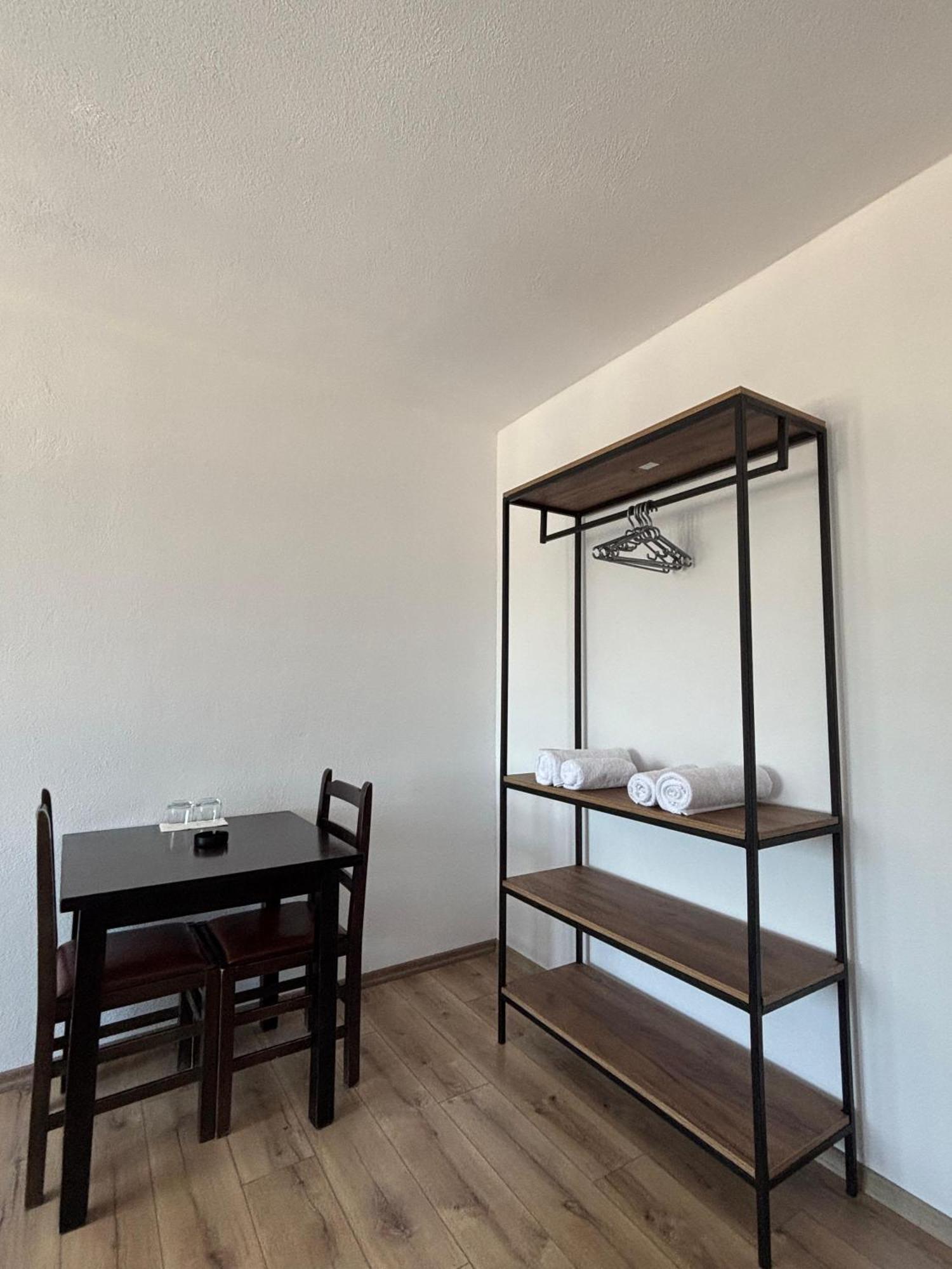 Apartmán Arbi