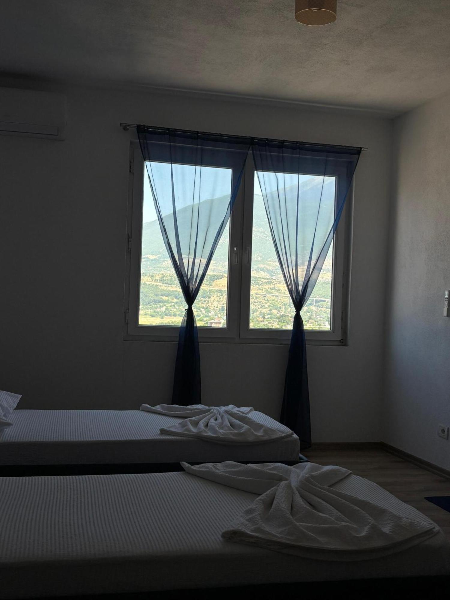 Apartmán Arbi *