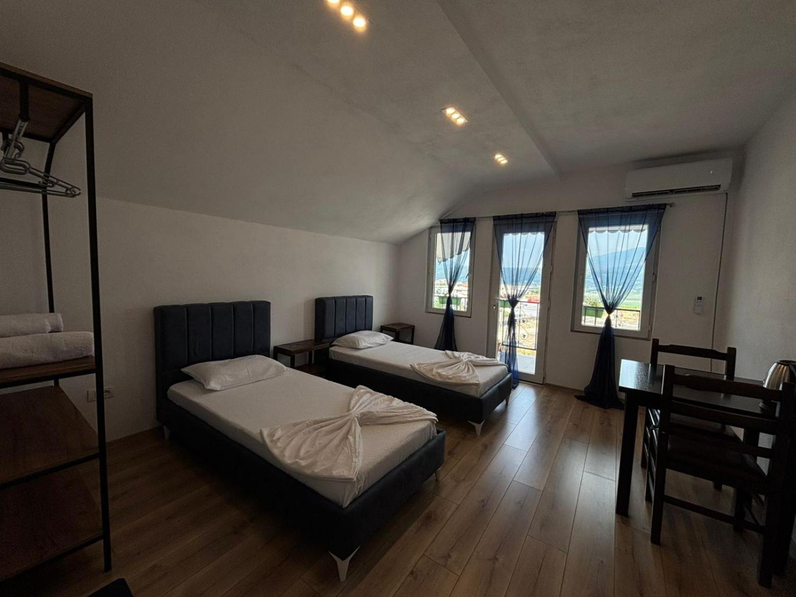 Apartmán Arbi *