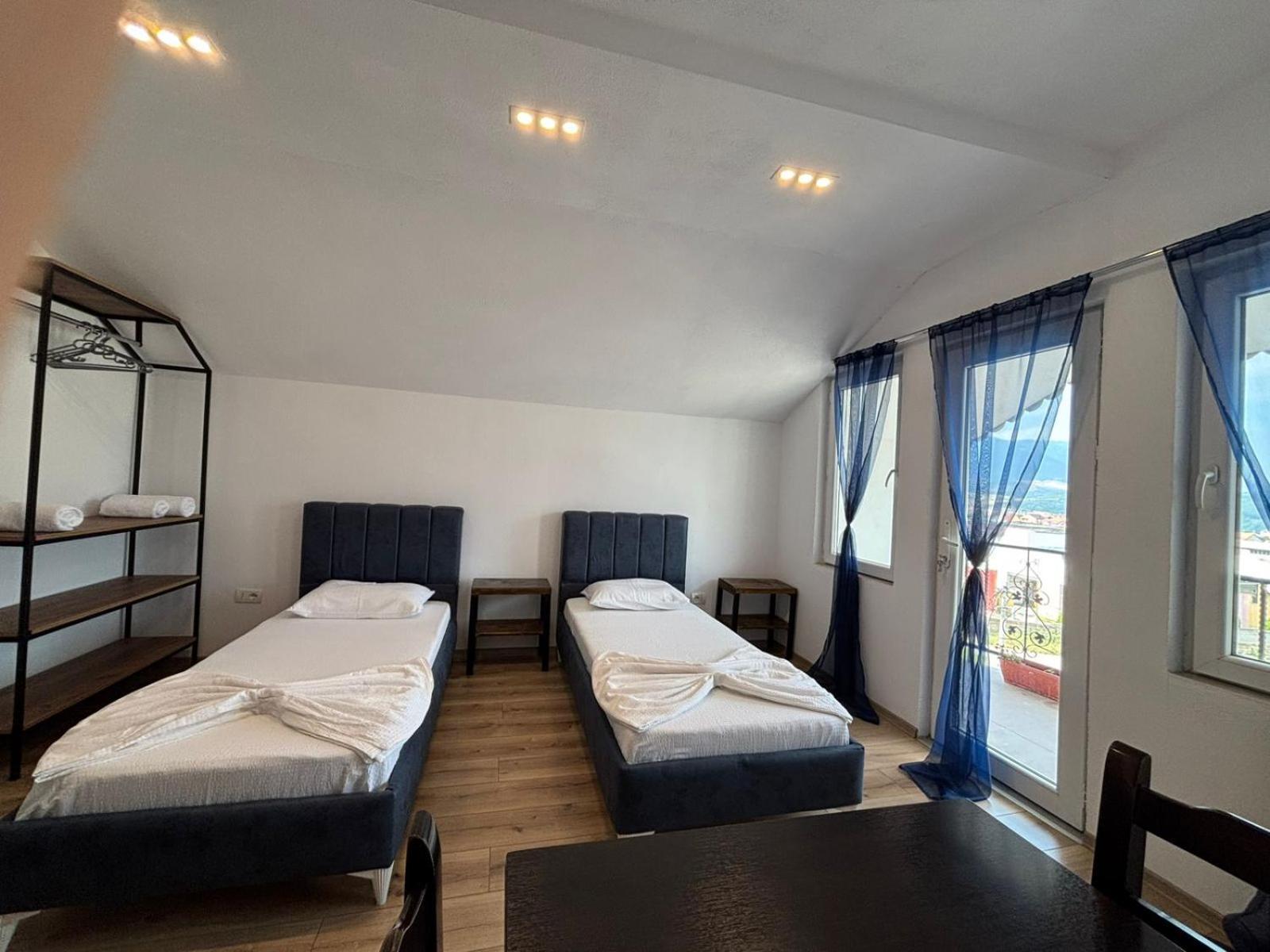 Arbi Apartmán Kukes