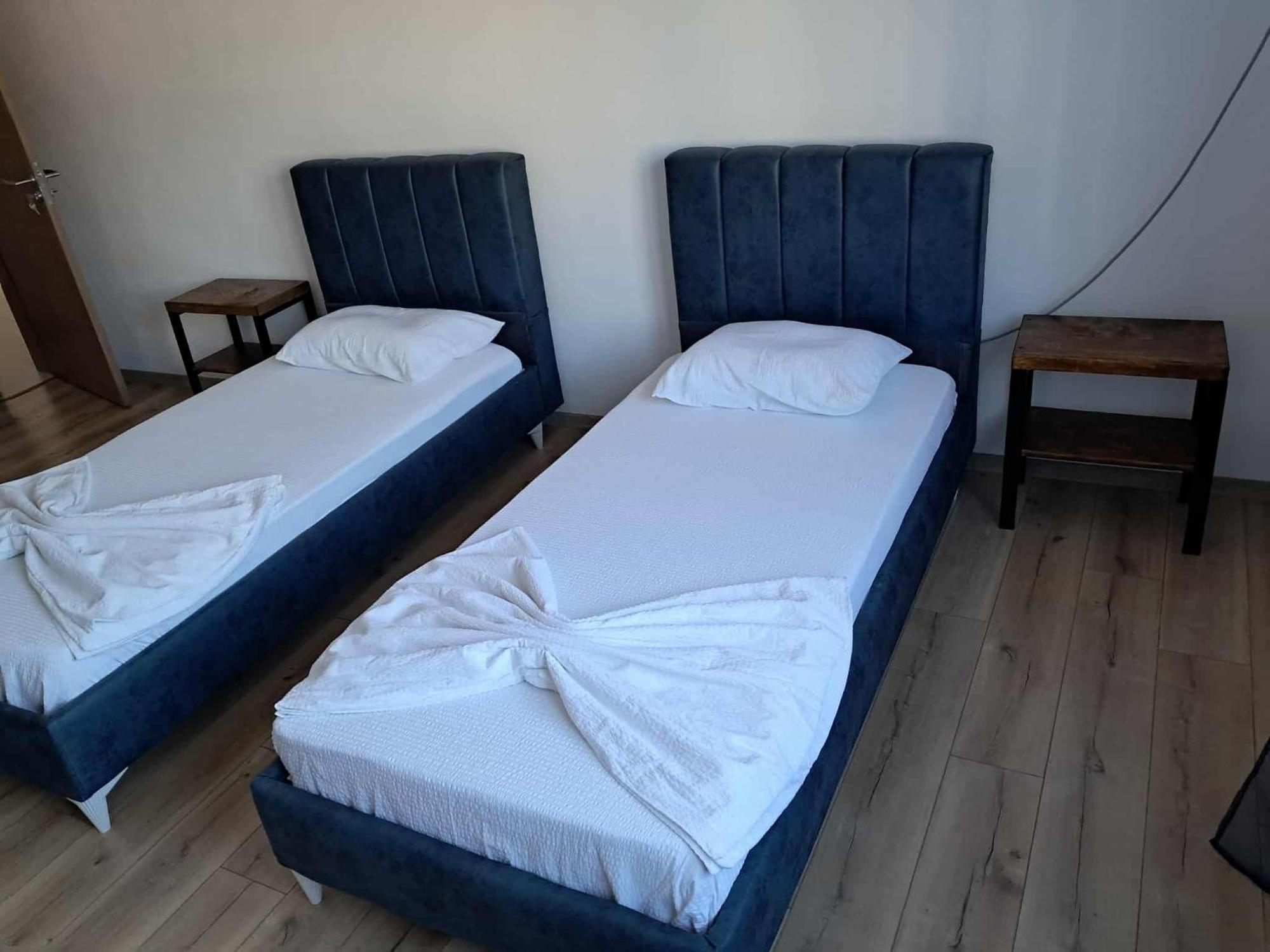 Arbi Apartmán Kukes
